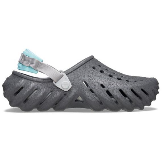 Crocs EVA 'Stone Gray'