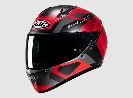 Шлем интеграл HJC C10 TINS MC1SF XL