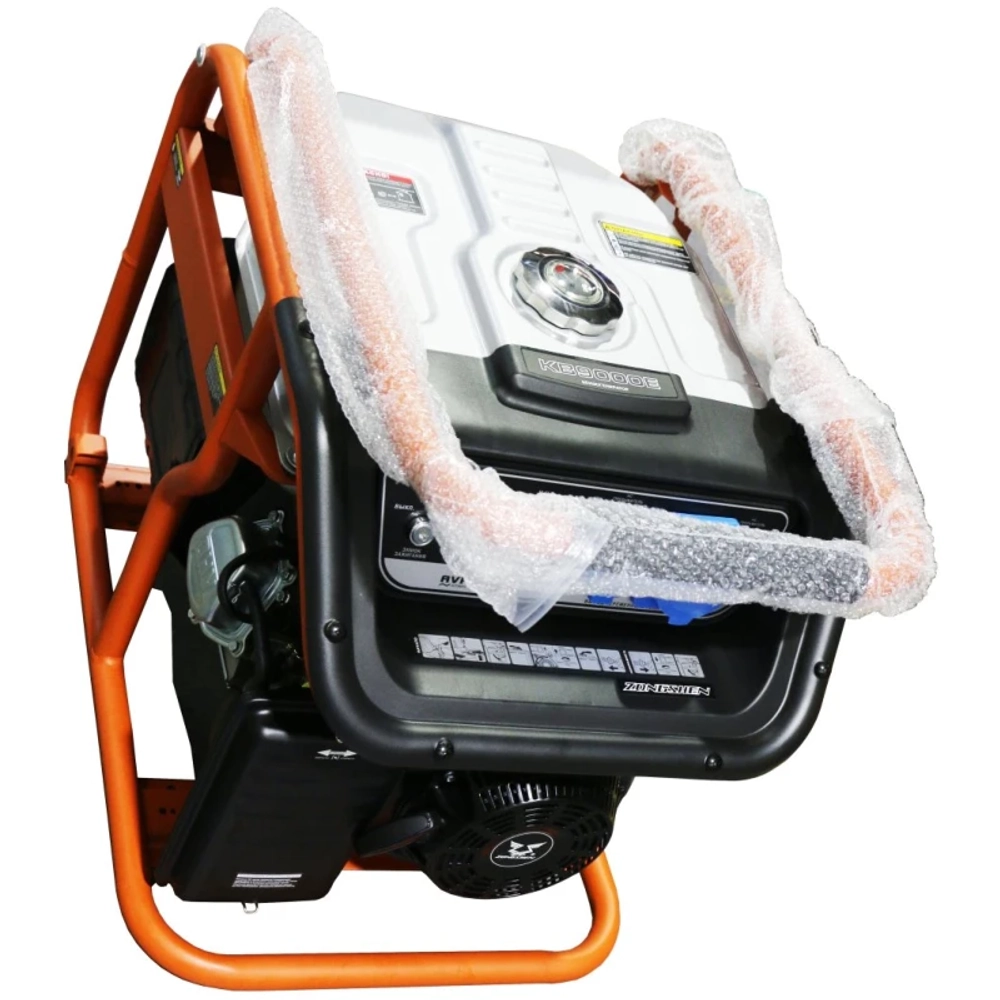 EVOline KB 6000 E бензиновый генератор 1T90DF601EVO