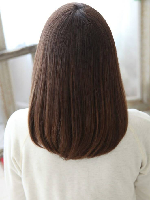 Окрашивание в 1 тон