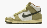 Dunk High Retro "Re-Raw Halloween 2021"