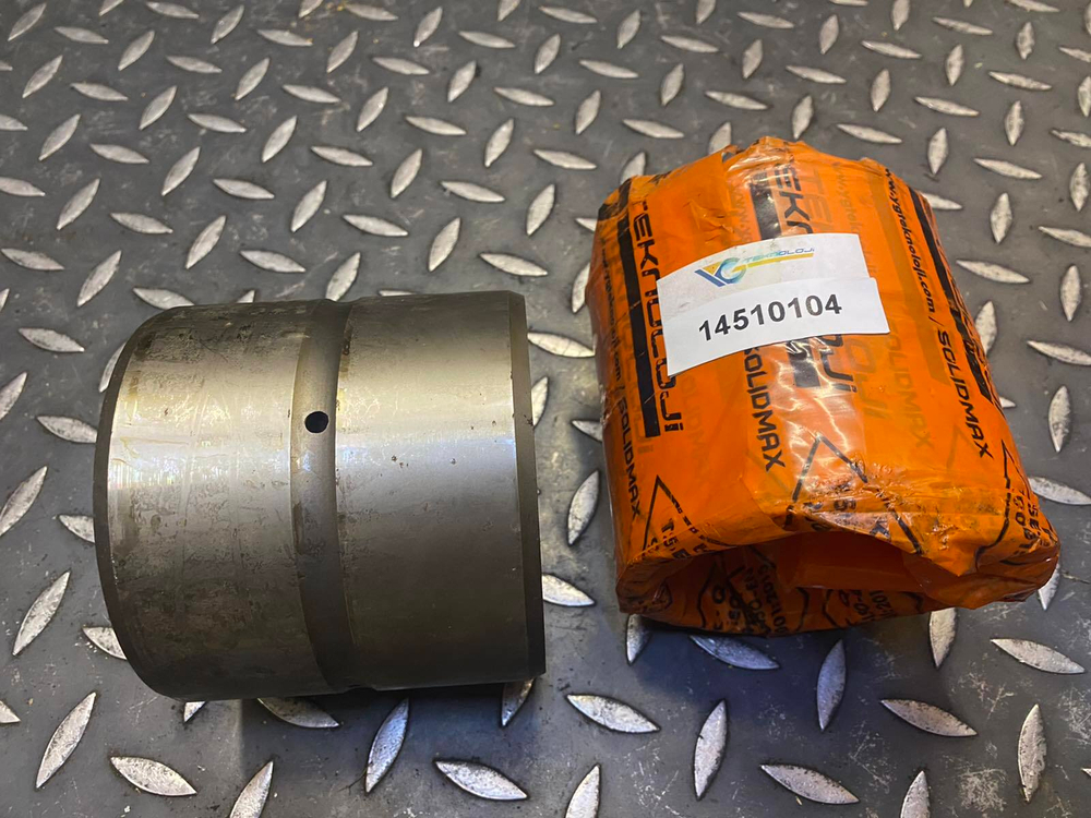 Втулка 14510104