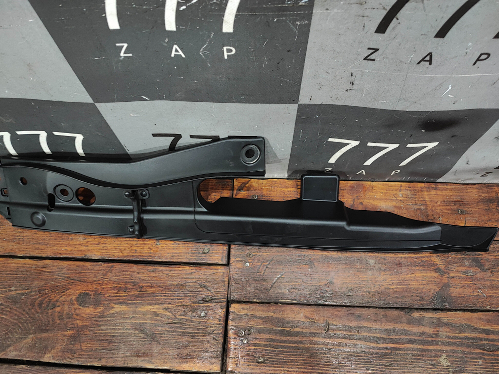 Накладка крыла переднего левого Haval F7 1 19-24 Б/У Оригинал 8403105XKQ00A