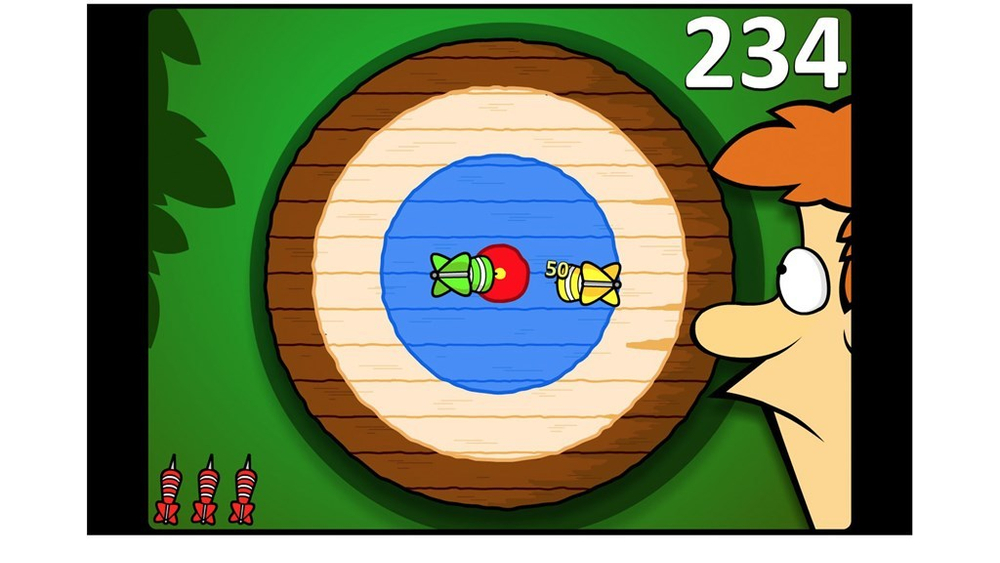 Программное обеспечение Look to Learn-программа для развития способности управления взглядом