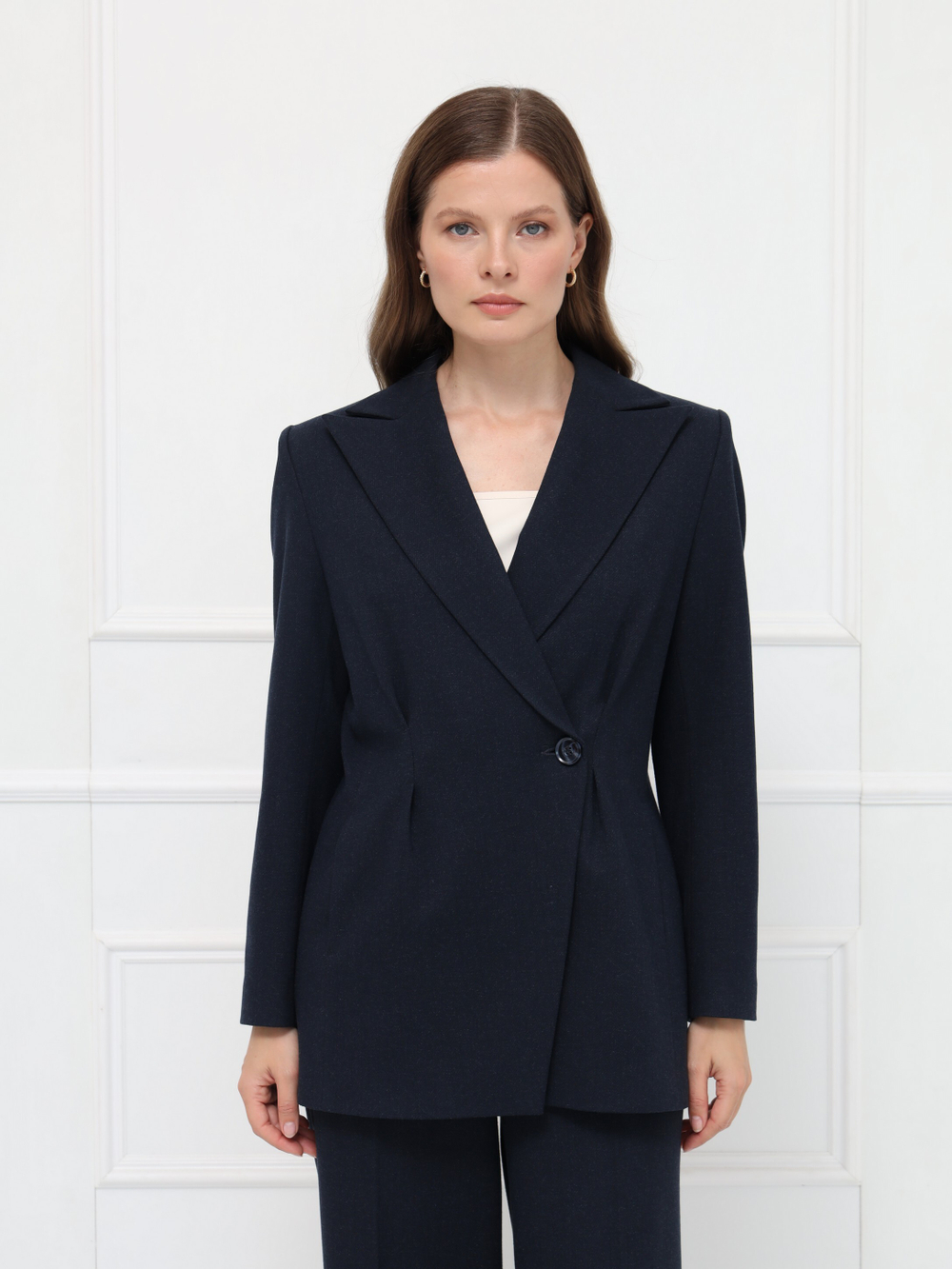 Жакет В-967 КЕВ AKIMBO