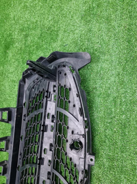 Решетка радиатора Mercedes CLA C118 (2019-2023)