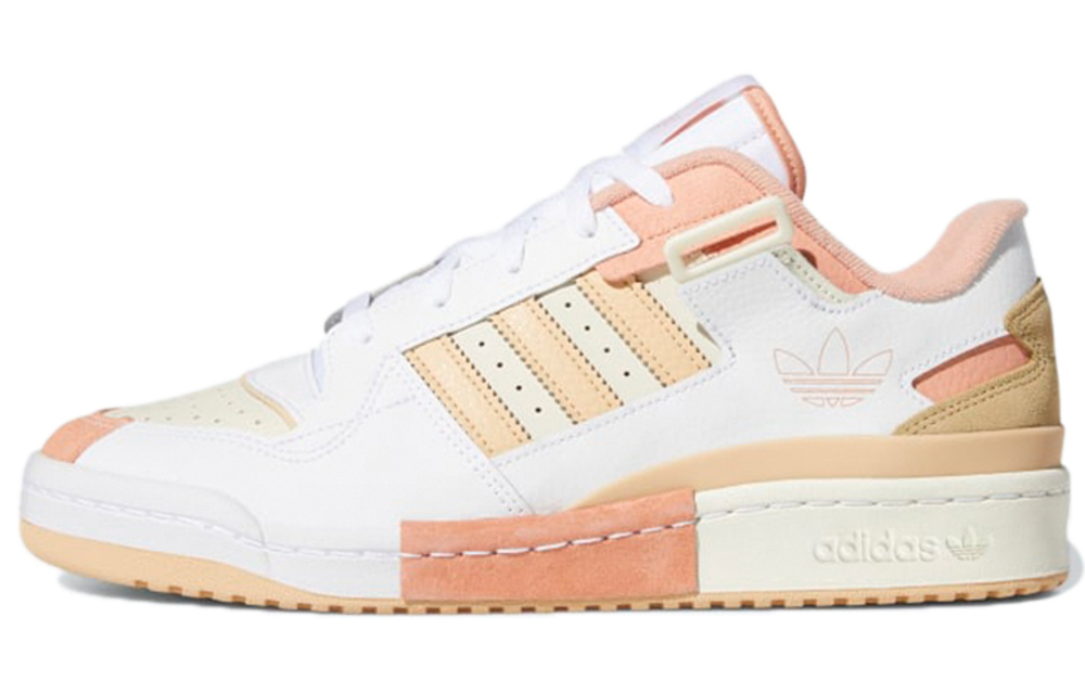 Кроссовки Adidas Originals Forum Exhibit Low