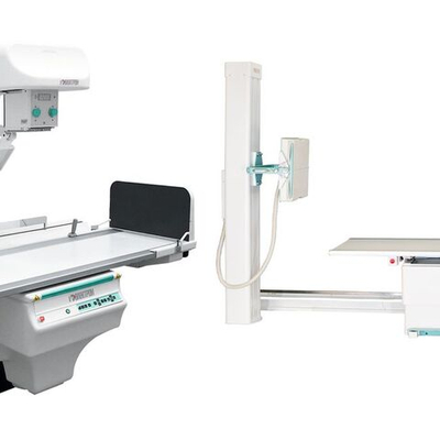 Цифровой рентгеновский комплекс Электрон КРД на 3 рабочих места