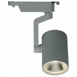 Трековый светильник Arte Lamp A2330PL-1WH