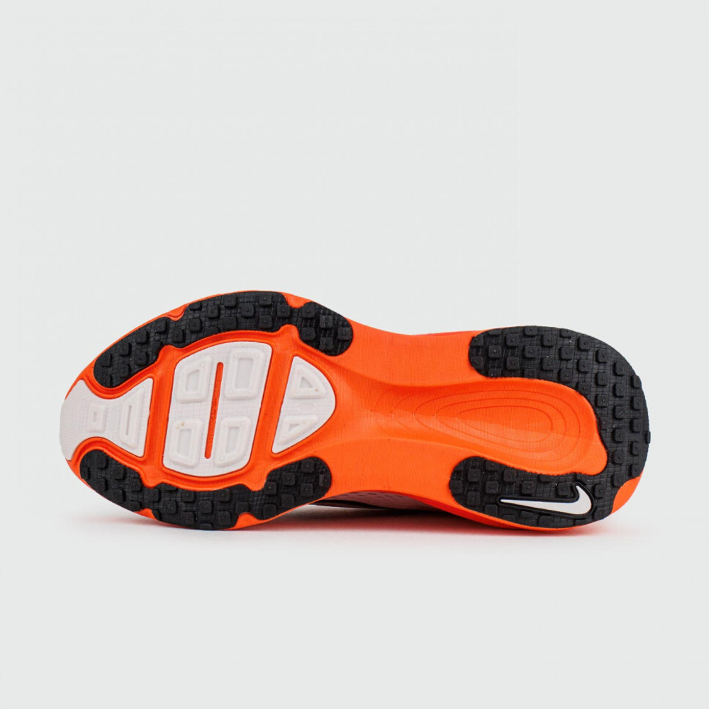 кроссовки Nike Vomero 18 Orange Wmns