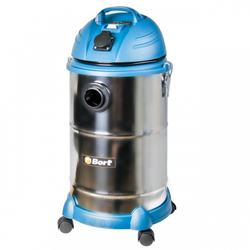 Пылесос Bort BSS-1530N-Pro