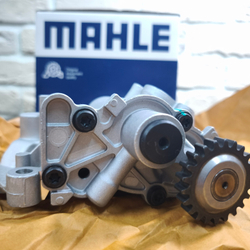 Насос масляный piеrвurg 1.8 - 2.0 TSI