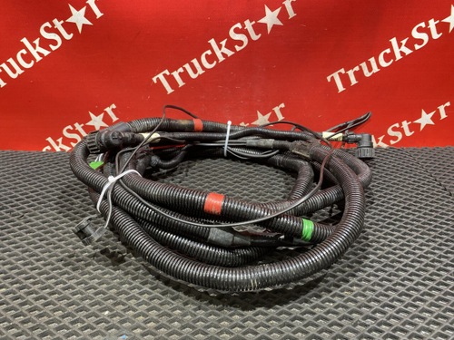 Проводка ABS 2016г