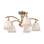 Люстра Freya FR5267PL-05BS