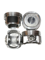Поршень STD 484F1004020 для Chery Fora, Tiggo