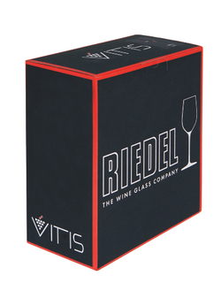 Упаковка бокалов Riedel Vitis Австрия