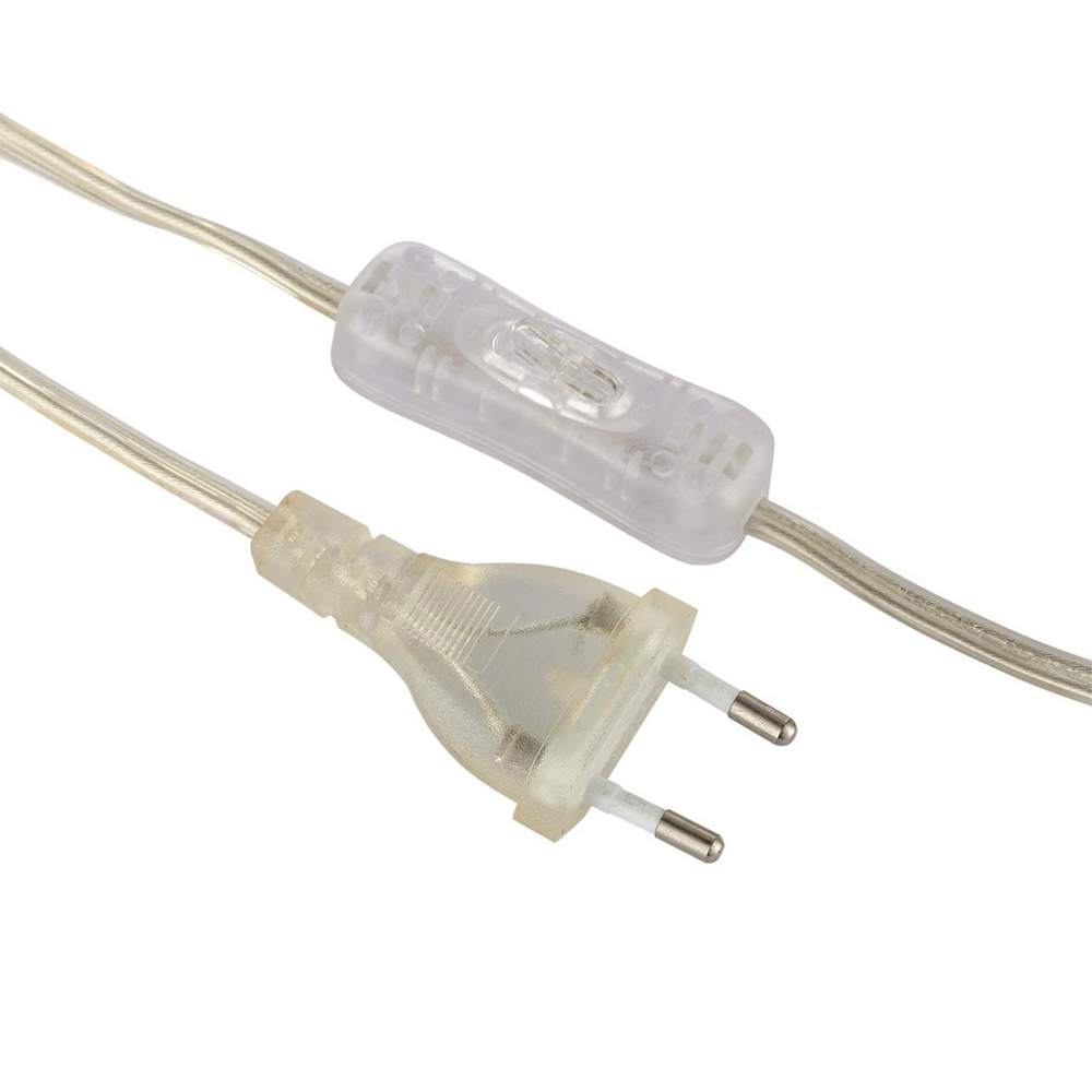 8283/1T CLASSI никель/белый, металл/керамика/текстиль Настольная лампа Е14 1*40W 220V KENTUKI