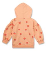 Толстовка Sanetta Kidswear 126369 22085