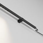 Комплектующие для систем освещения с токоведущими элементами Technical CA003EC-B