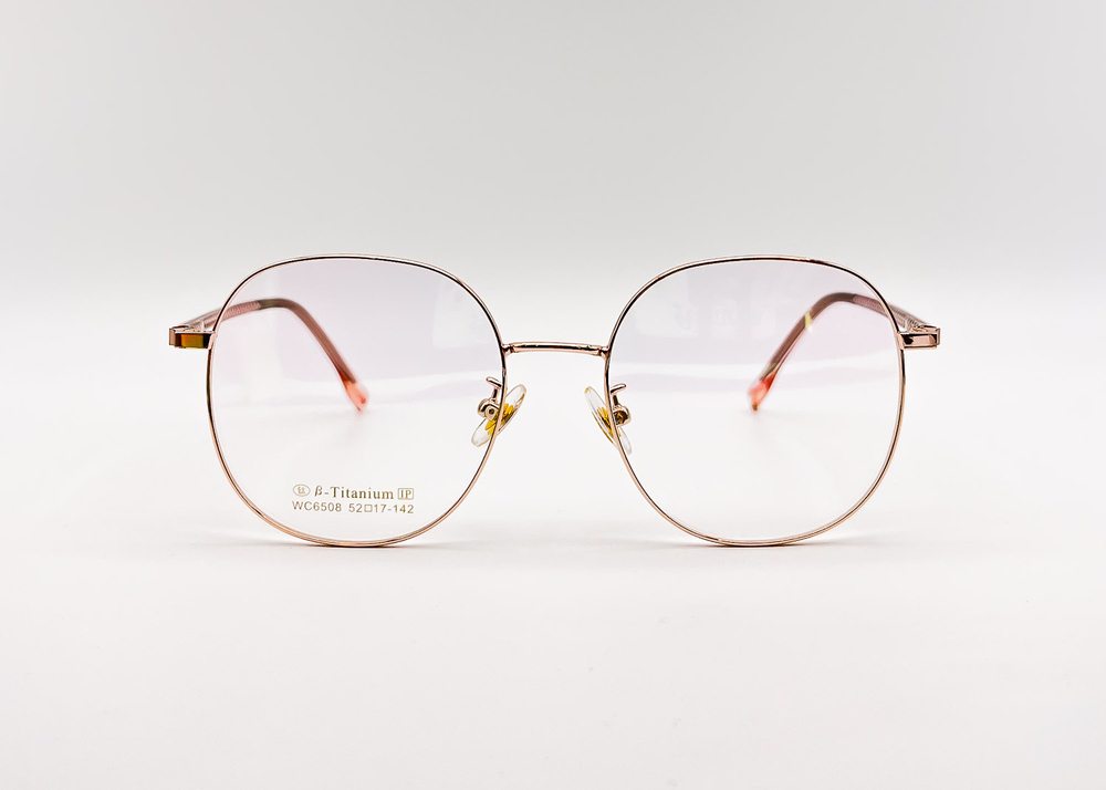 Изг. оправы Nikitana WC6508 C02