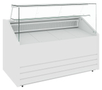 Витрина холодильная Carboma GC75 VM 1,8-1 (индивидуальное исполнение) (динамика)