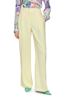 Брюки из полиэстера