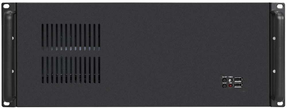 Корпус серверный 4U Exegate Pro 4U300-08