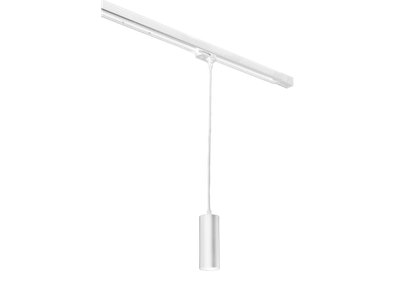 Светильник подвесной трековый, 10Вт