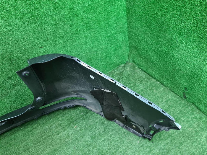 Бампер задний Chery Tiggo 8 Pro (2021-н.в.)