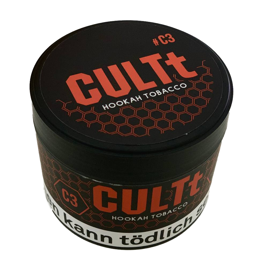 CULTT - C3 (200g)