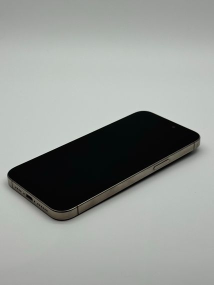 iPhone 15 Pro Max 256Gb Natural Titanium