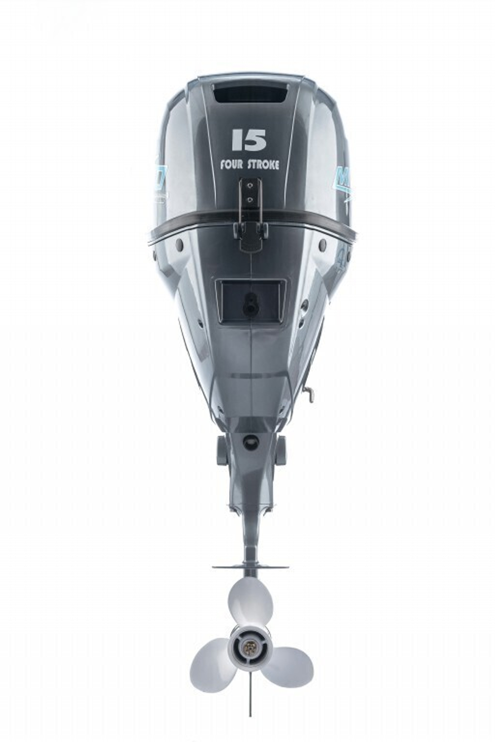 Лодочный мотор Mikatsu MF15FES