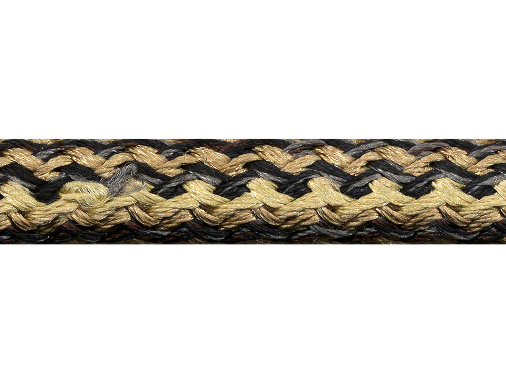 10009/20 Шнур с ресничкой