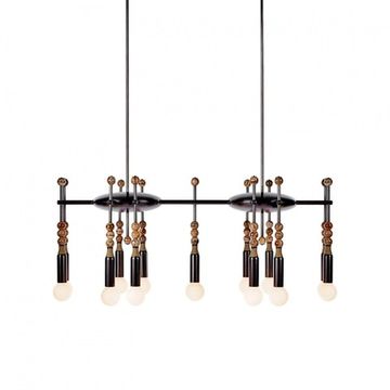 Apparatus Talisman 14 Pendant