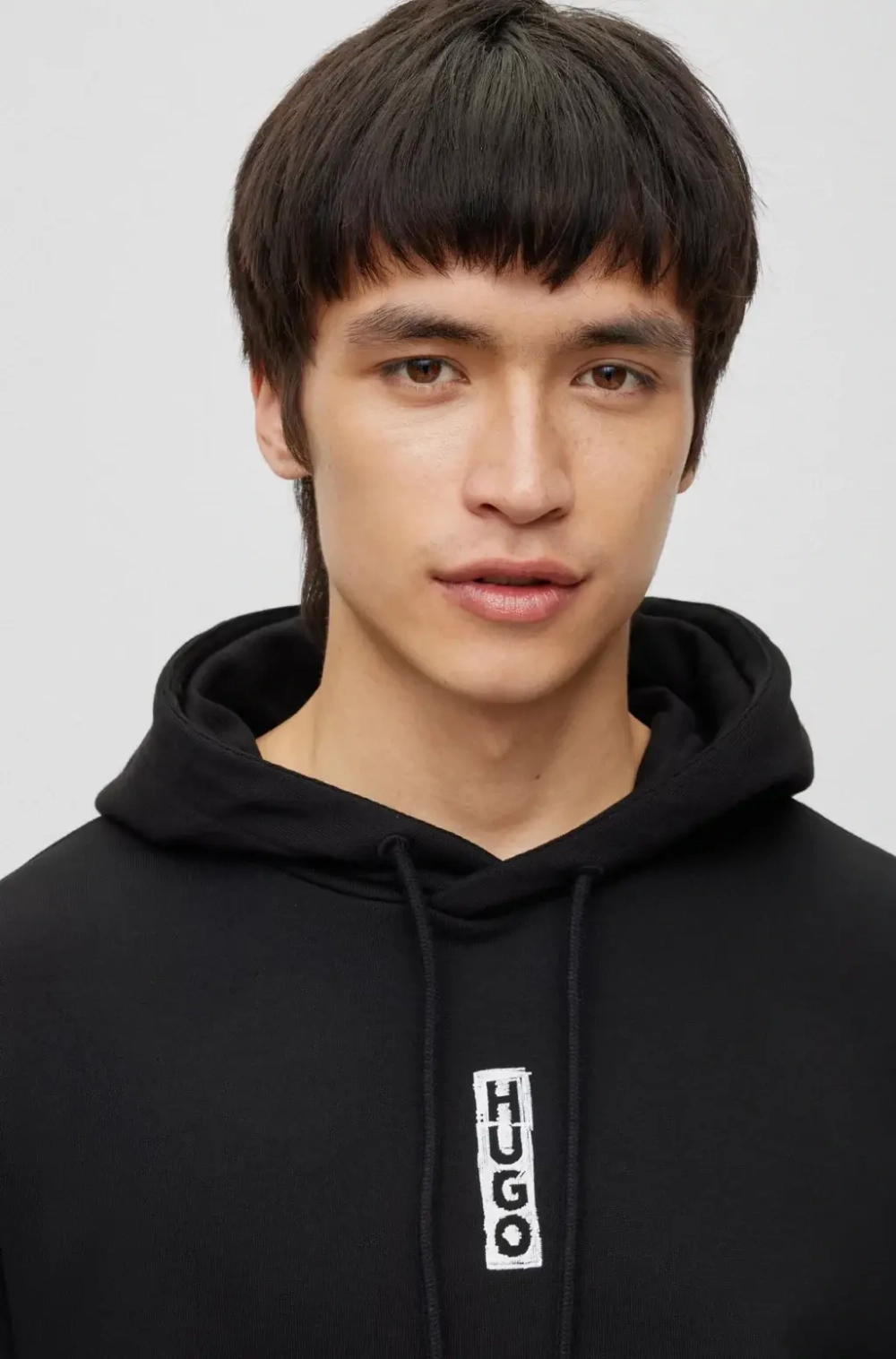 HUGO BOSS
