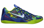 Кроссовки Nike Kobe 9 Em Low Brazil 9
