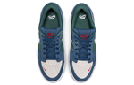 Кроссовки Nike SB Force 58 'Navy Noble Green' CZ2959-402