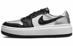 Кроссовки Jordan Air Jordan 1 Elevate Low Se "Silver Toe" (Женская размерная сетка)