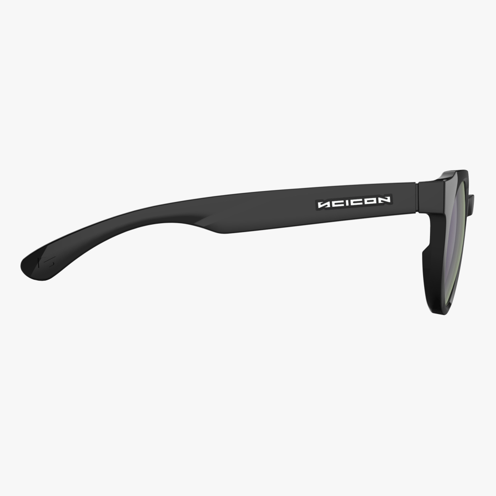 Спортивные очки Scicon Protox 2.0 Black Gloss Multi Mirror Purple