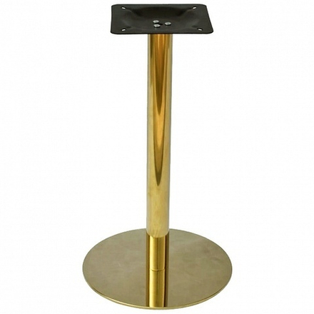 Подстолье стальное 1028EM