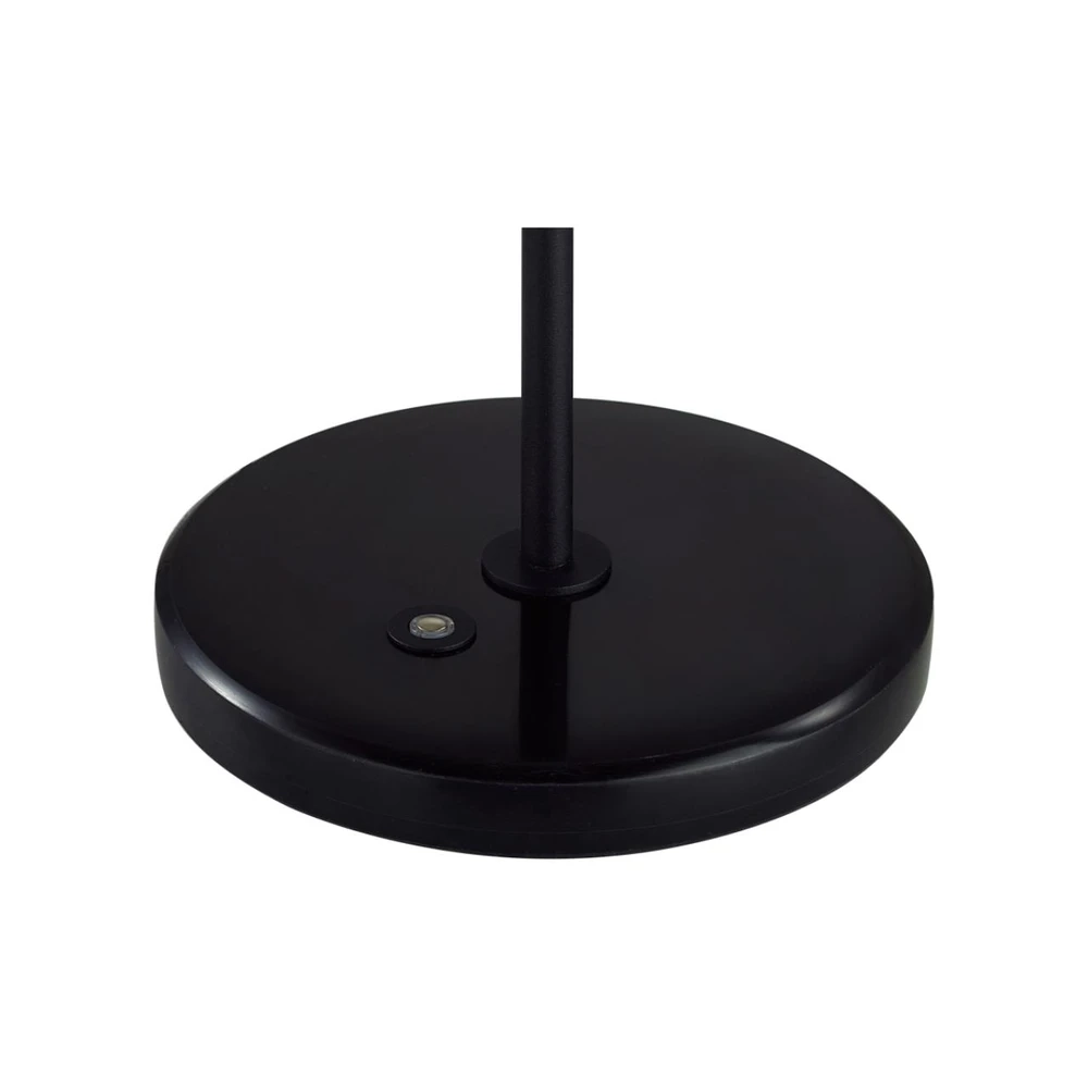 Декоративная настольная лампа Odeon Light FODEN 7101/12TL