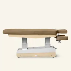 Кушетка стационарная Mizomed SPA150T EL REY DE LA TIERRA, с подогревом