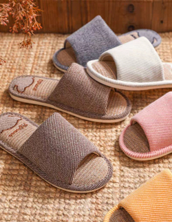 Домашние тапочки Paul Frank Flax (Pink)