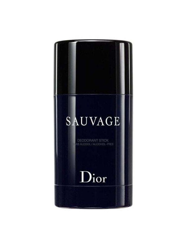 DIOR Sauvage Deodorant Stick 75g