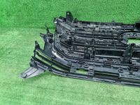 Решетка радиатора Toyota Land Cruiser 300 (21-нв)