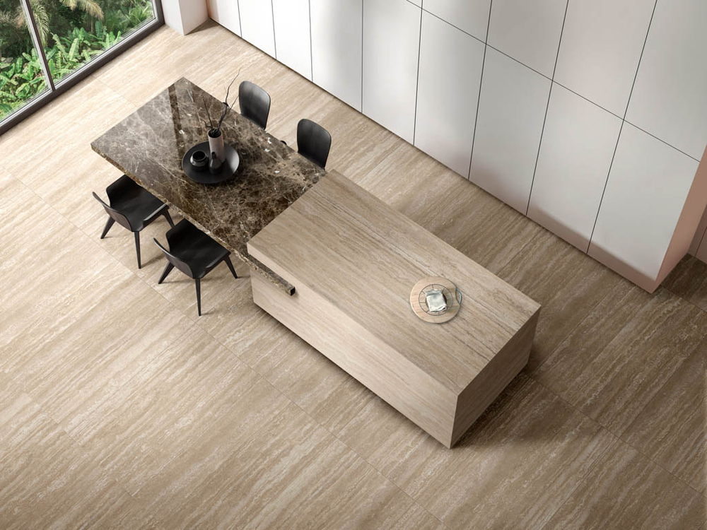 REALSTONE TRAVERTINO