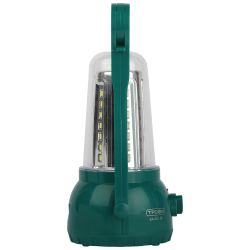 Фонарь кемпинговый светодиодный Трофи KA-301 аккумуляторный яркий мощный светильник | Кемпинговые фонари