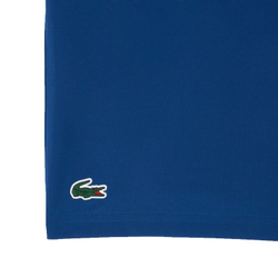 Теннисные шорты Lacoste Tennis x Novak Djokovic Sportsuit - Blue