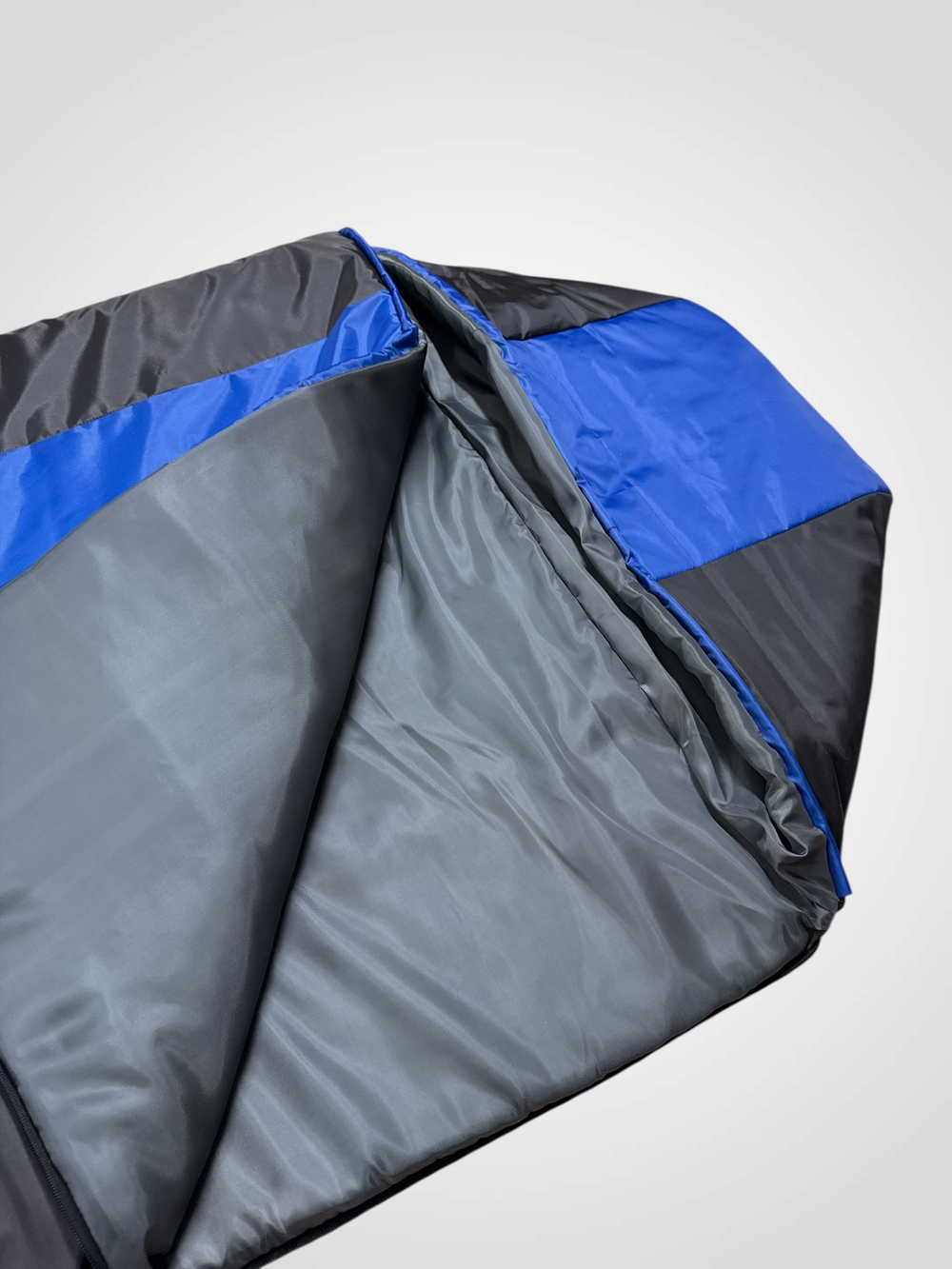 Спальный мешок "Следопыт" -25