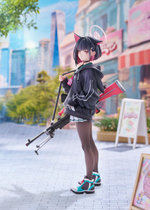 Kyouyama Kazusa